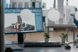 Upgrade Your Workstation: The Benefits of Desktop Rentals