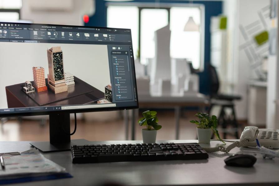 You are currently viewing Upgrade Your Workstation: The Benefits of Desktop Rentals