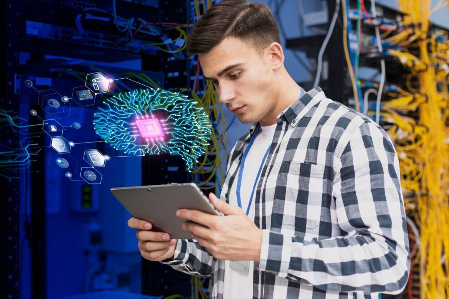 You are currently viewing Choosing the Right Hardware for Windows Managed Dedicated Hosting