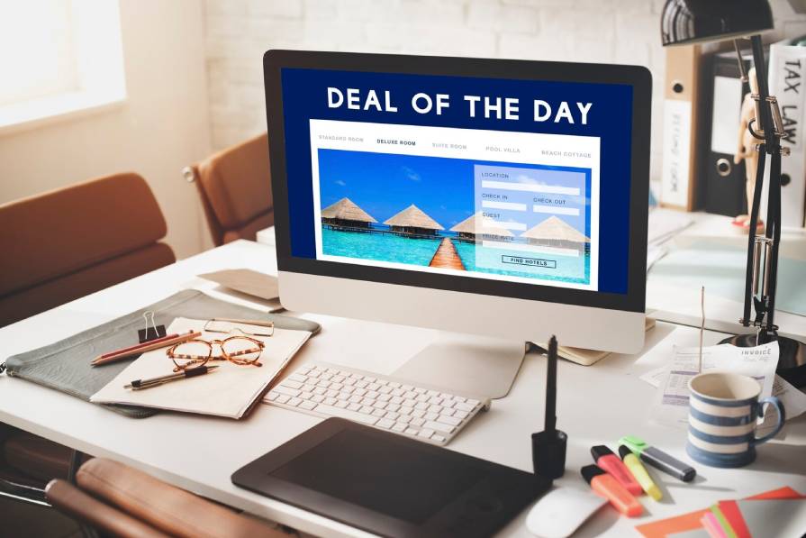 You are currently viewing Simplify Your Workspace with All-In-One Desktop Rental