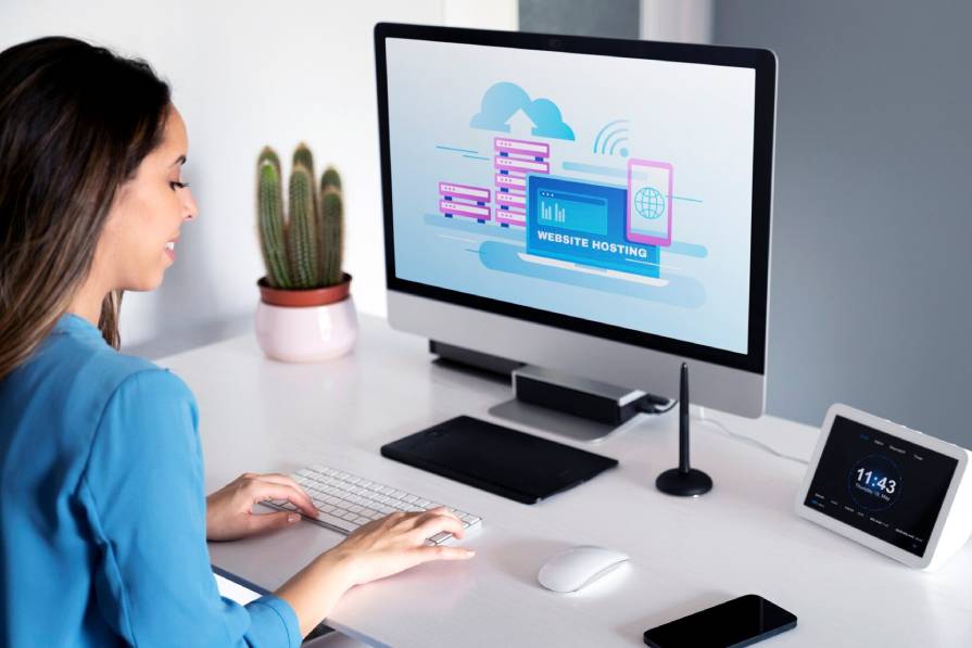 You are currently viewing Demystifying Domain Name Transfer: A Step-by-Step Handbook