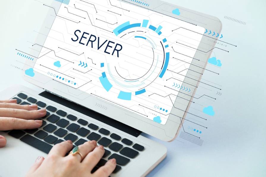 You are currently viewing From Zero to Hero: Setting Up Your Website on Linux VPS