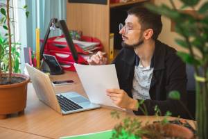 Laptop Rentals for Remote Work Success