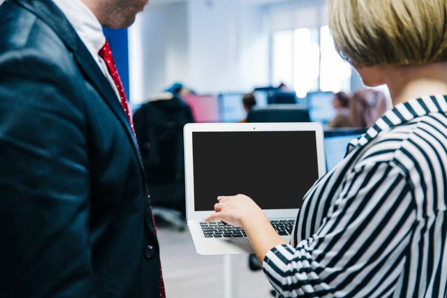 You are currently viewing Touchscreen Laptop Rentals for Interactive Events