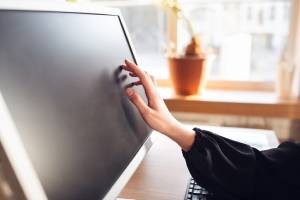 Touchscreen Laptop Rentals for Interactive Events